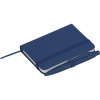 A7 notebook with ballpoint pen SAN ANTONIO