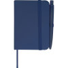 A7 notebook with ballpoint pen SAN ANTONIO
