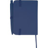 A7 notebook with ballpoint pen SAN ANTONIO