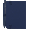 A7 notebook with ballpoint pen SAN ANTONIO
