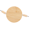 Retractable cable RENTON