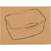 Lunchbox 1100 ml LIMBOURG