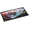 Sublimation bar mat PAISLEY