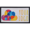 Sublimation bar mat PAISLEY