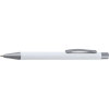 Metal ballpoint pen ROCKFORD