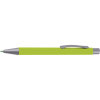 Metal ballpoint pen ROCKFORD