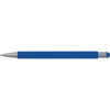 Metal ballpoint pen with touch pen RIO