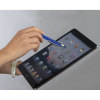 Metal ballpoint pen with touch pen RIO