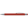 Metal ballpoint pen with touch pen RIO