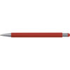 Metal ballpoint pen with touch pen RIO