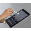 Metal ballpoint pen with touch pen RIO