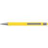 Metal ballpoint pen with touch pen RIO