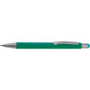 Metal ballpoint pen with touch pen RIO