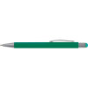 Metal ballpoint pen with touch pen RIO
