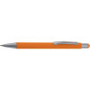 Metal ballpoint pen with touch pen RIO