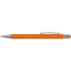 Metal ballpoint pen with touch pen RIO