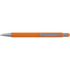 Metal ballpoint pen with touch pen RIO