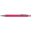 Metal ballpoint pen with touch pen RIO