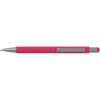 Metal ballpoint pen with touch pen RIO