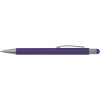 Metal ballpoint pen with touch pen RIO