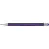 Metal ballpoint pen with touch pen RIO