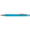 Metal ballpoint pen with touch pen RIO