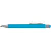 Metal ballpoint pen with touch pen RIO