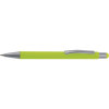 Metal ballpoint pen with touch pen RIO