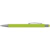 Metal ballpoint pen with touch pen RIO