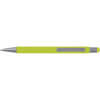 Metal ballpoint pen with touch pen RIO