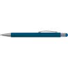 Metal ballpoint pen with touch pen RIO
