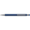 Metal ballpoint pen with touch pen RIO