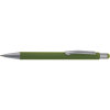 Metal ballpoint pen with touch pen RIO