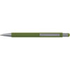 Metal ballpoint pen with touch pen RIO