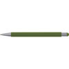Metal ballpoint pen with touch pen RIO
