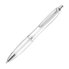Plastic ballpen MOSCOW
