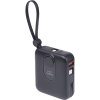 Power bank 10 000 mAh CALAIS