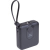 Power bank 10 000 mAh CALAIS