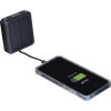 Solar power bank 10 000 mAh CRETE