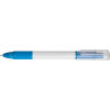 Ballpoint pen with highlighter LENS