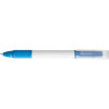 Ballpoint pen with highlighter LENS