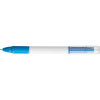 Ballpoint pen with highlighter LENS