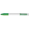 Ballpoint pen with highlighter LENS