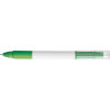 Ballpoint pen with highlighter LENS