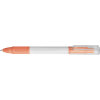 Ballpoint pen with highlighter LENS