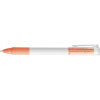 Ballpoint pen with highlighter LENS