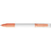Ballpoint pen with highlighter LENS