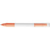 Ballpoint pen with highlighter LENS
