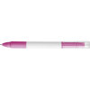 Ballpoint pen with highlighter LENS