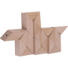 Snake puzzle ESTRELLA